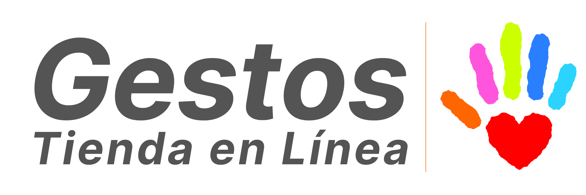 gestos tienda en línea